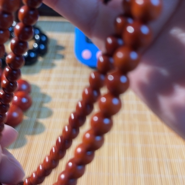 皮***6木小叶紫檀手工艺