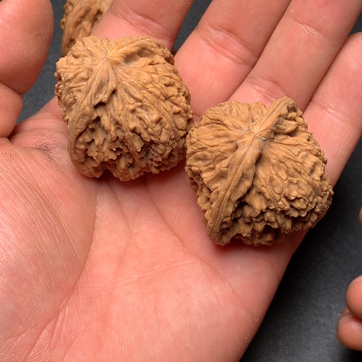 把件文玩核桃38南疆805