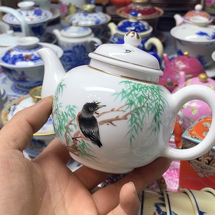 景德镇陶瓷研究所