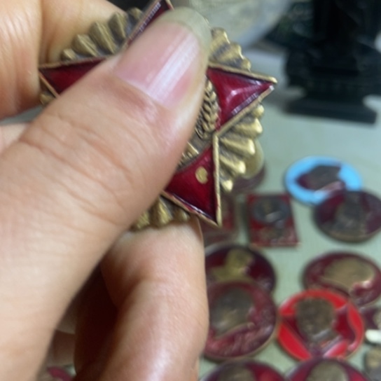 瓷片景德镇陶瓷艺术品