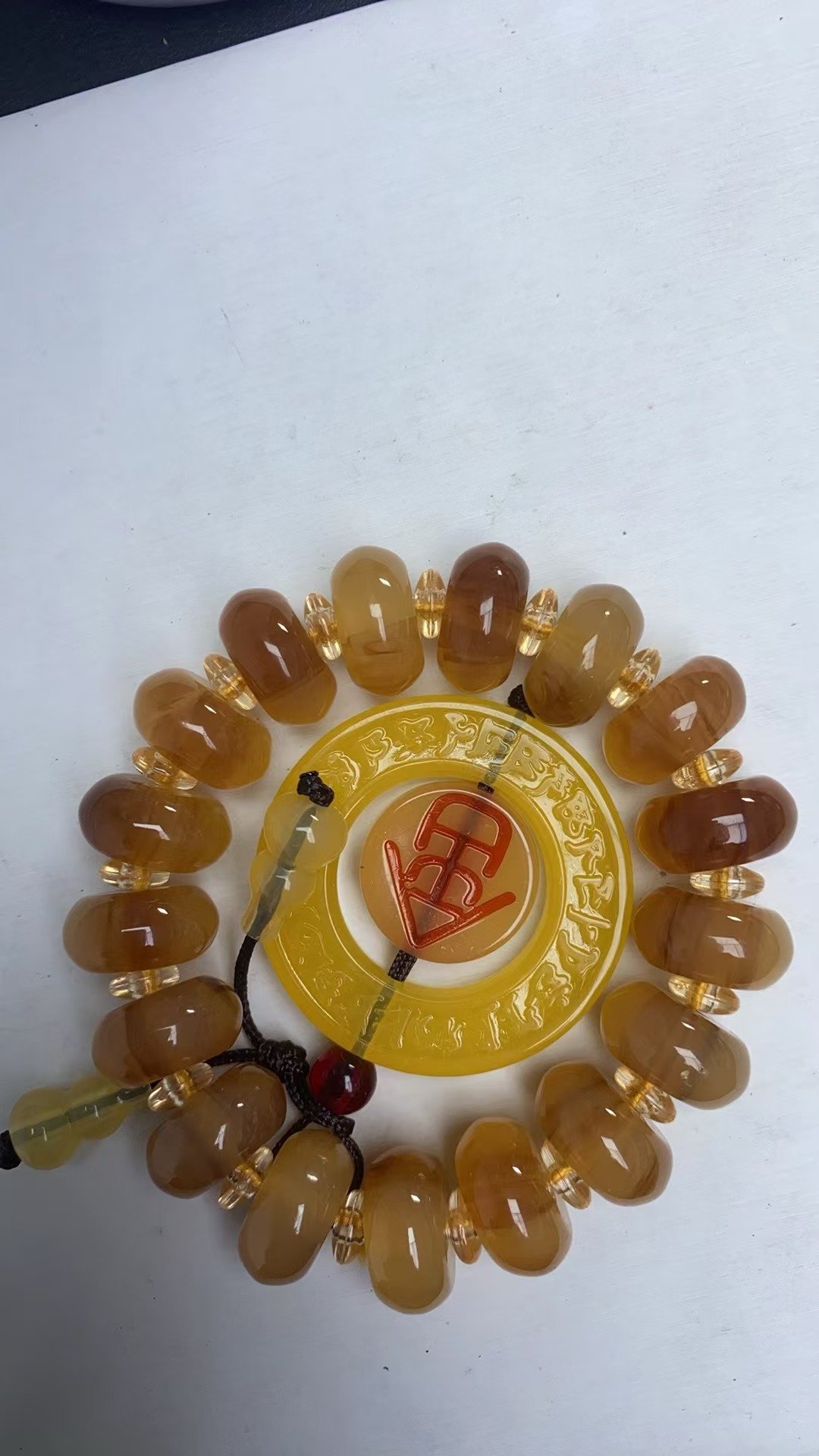 手链 CY97【创艺家】精致手串（多样性发其一）