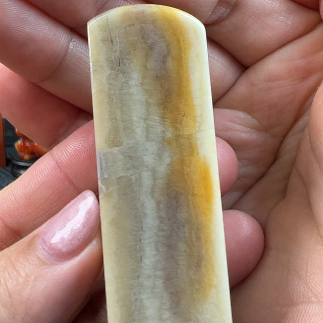 寿山石平**福寿山石寿山石