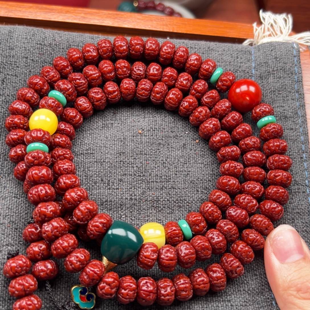 吊坠金刚菩提精品