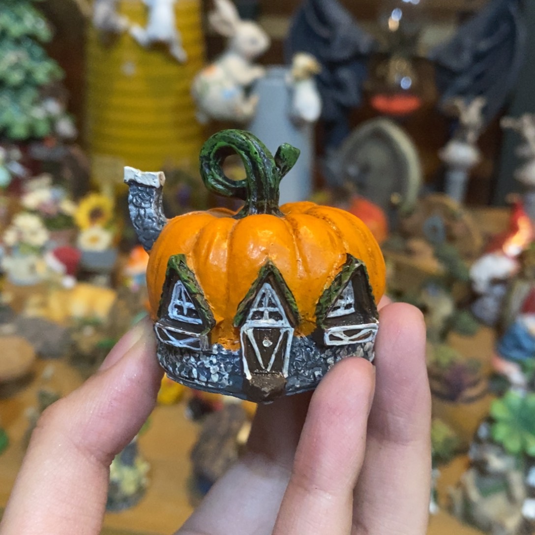 小***间树脂树脂福利产品