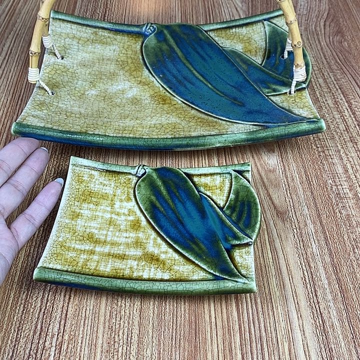 瓷器铜铁器木器盘子花瓶