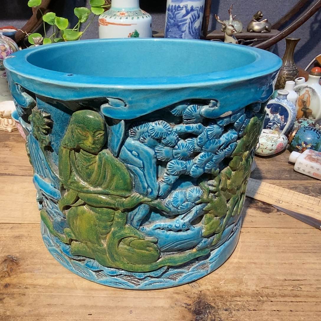 【闪购商品】摆件陶瓷陶瓷陶瓷