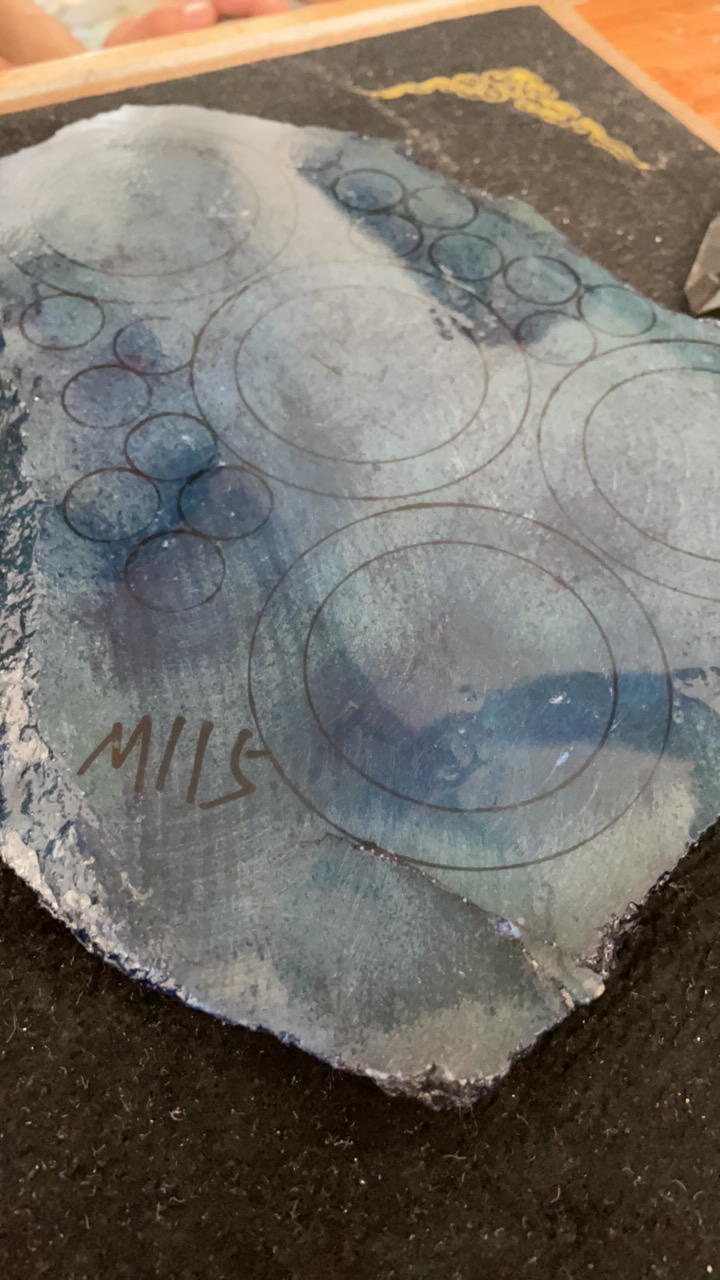 M115厚板片料板料吊挂多样性发货其一