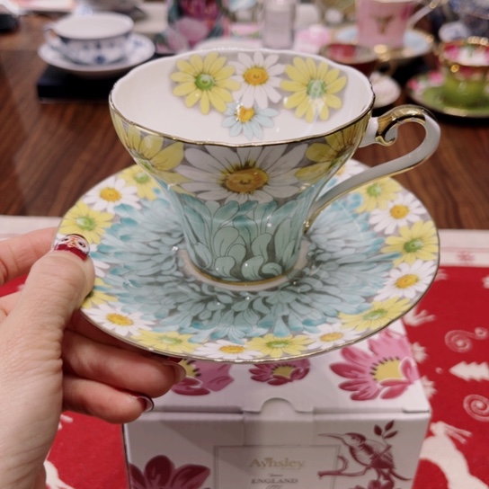 瓷片茶杯茶杯茶杯茶盏茶