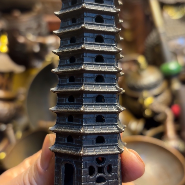 铜器摆件666666666