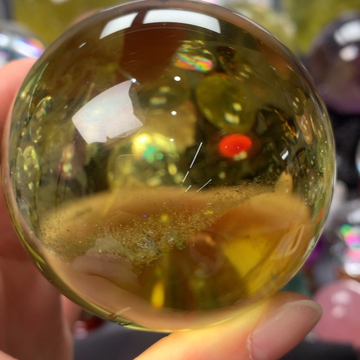 水晶水晶未镶嵌水晶