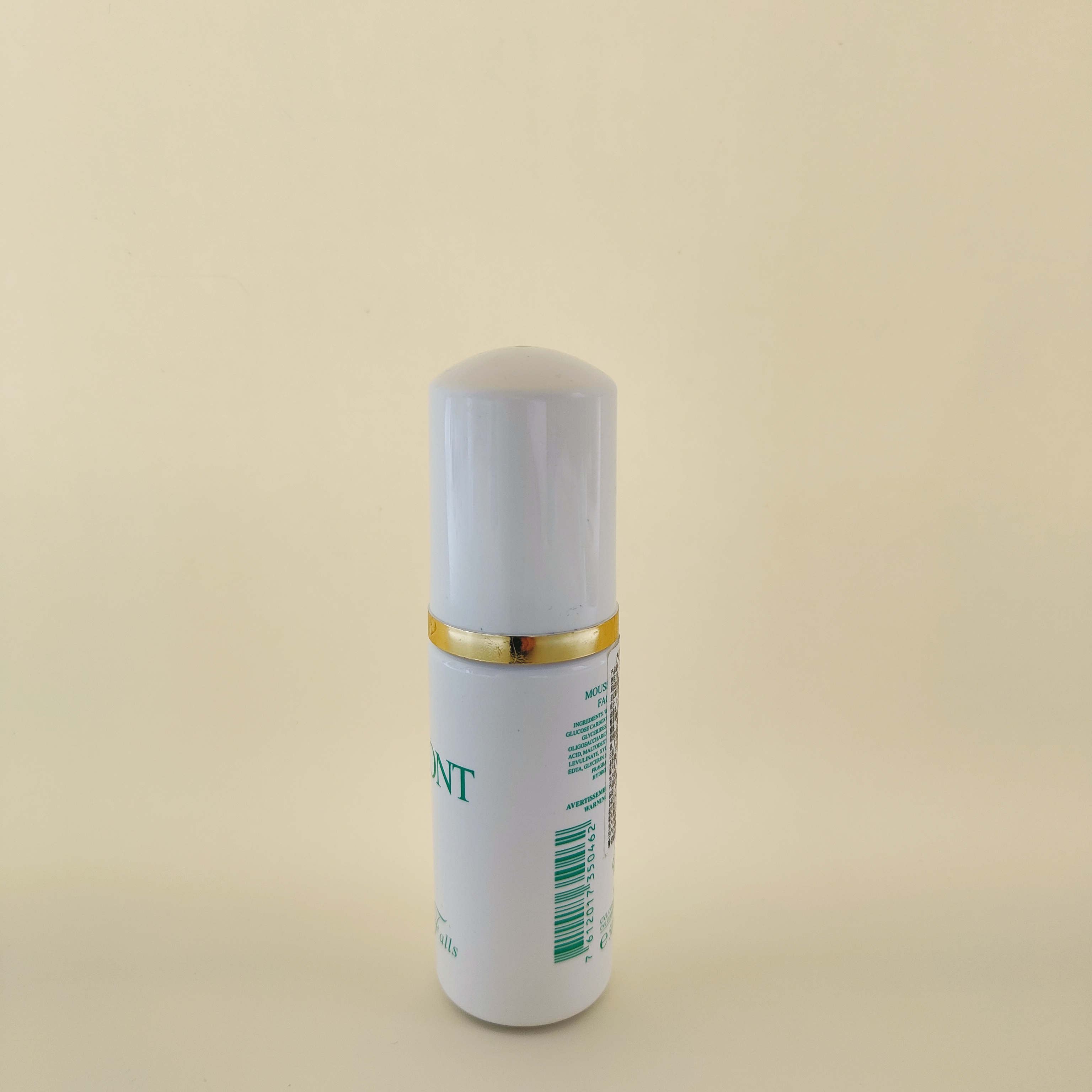 泡沫洁面洗面奶50ml