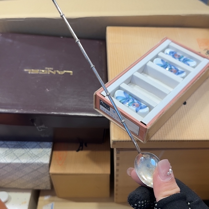 L***糖中古物品默认微瑕no退no换