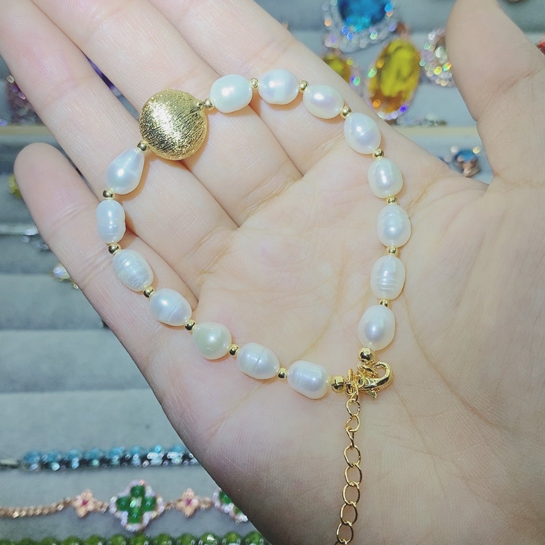 【闪购商品】托帕石耳饰银S925镶嵌