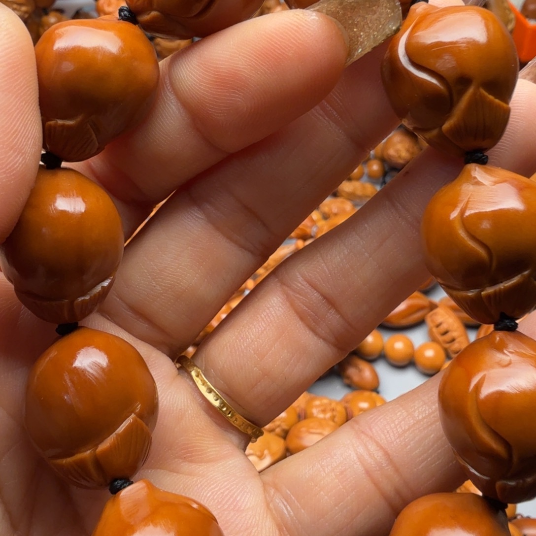 吊坠橄榄核橄榄核