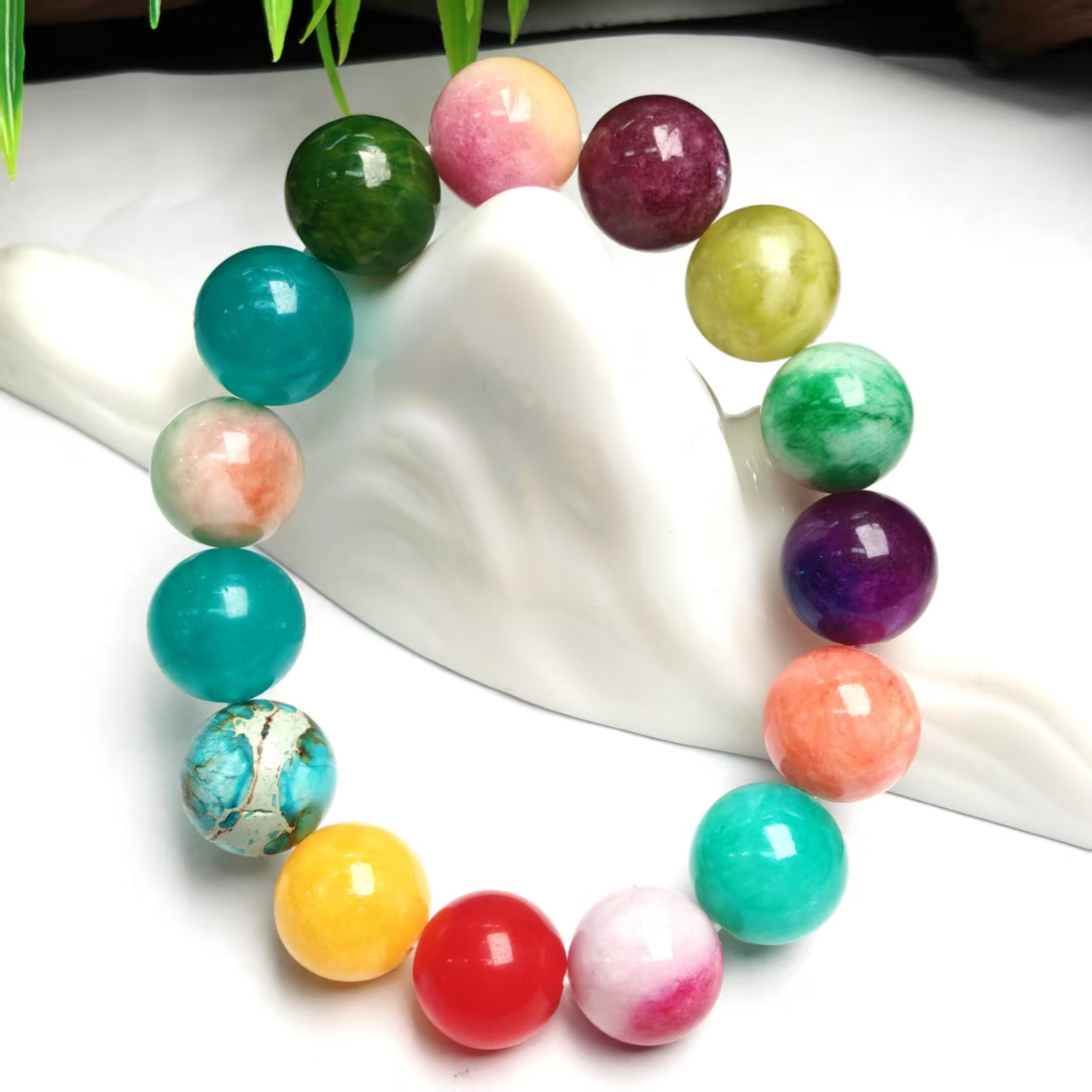  【香港国际荐选】高端珍奢典藏名录手串-t507