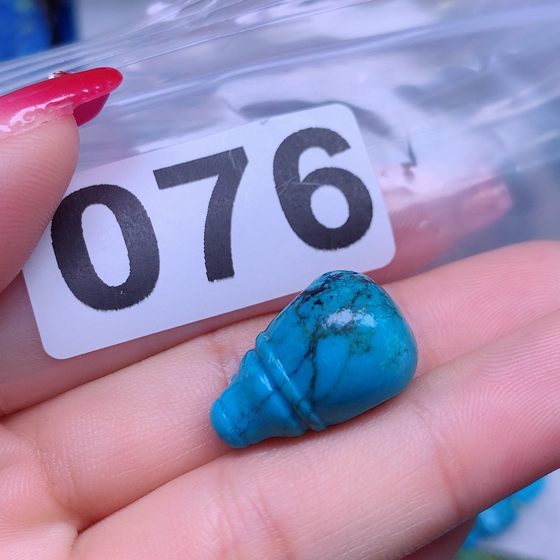 空竹粉丝专享十堰特色手工散珠