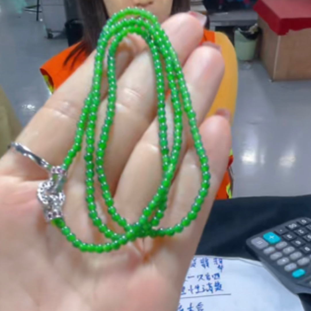 天然A货翡翠（多样性发货拍一件发件）