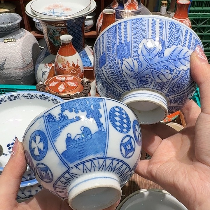 盖碗五十包邮或任意三单包邮