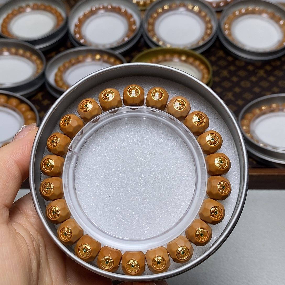 猴头核桃手串343号10左右满标星耀六方全品