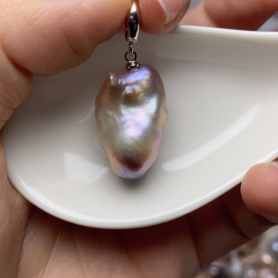 淡水珍珠其它未镶嵌