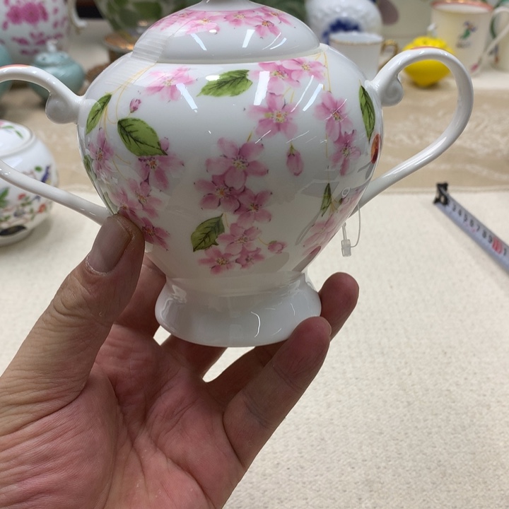 瓷片这份报告指出