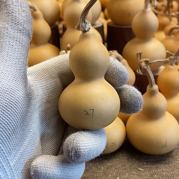 文玩葫芦 完美主义者 慎拍27