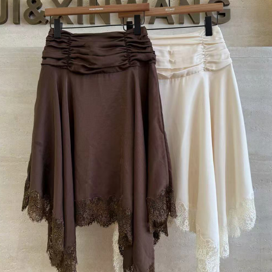 95504南油高货半身裙