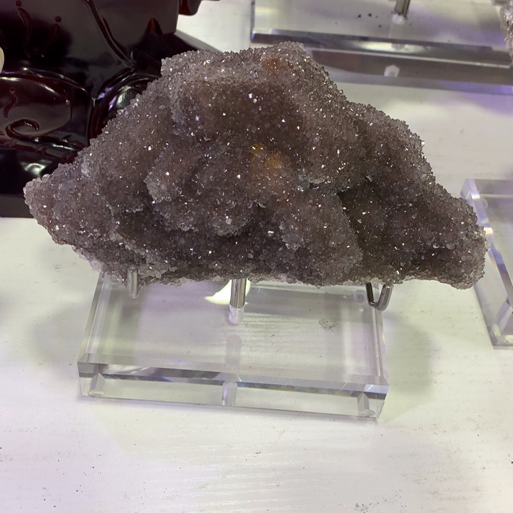 水晶大型摆件（非配饰）未镶嵌无t