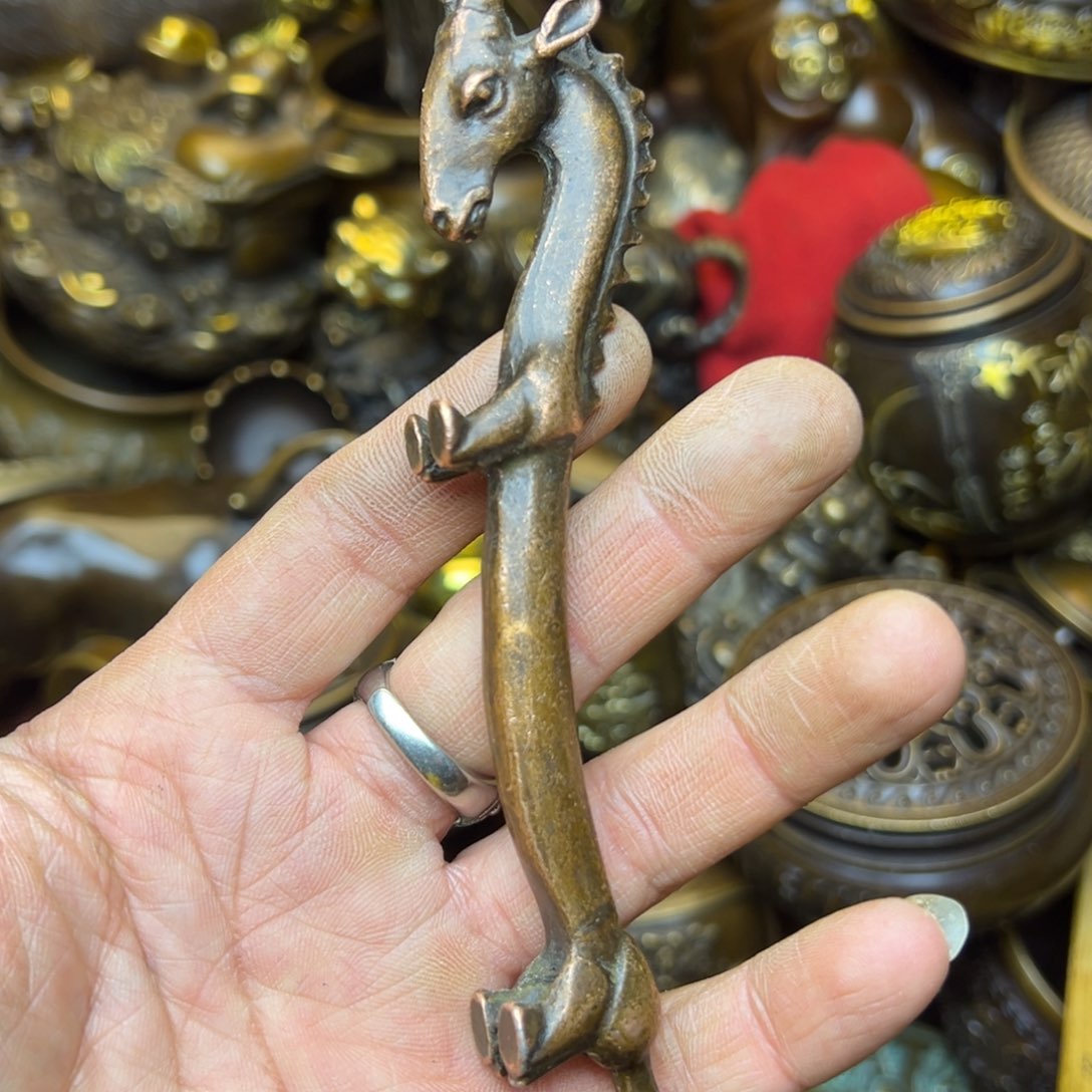 精美文玩精品摆件