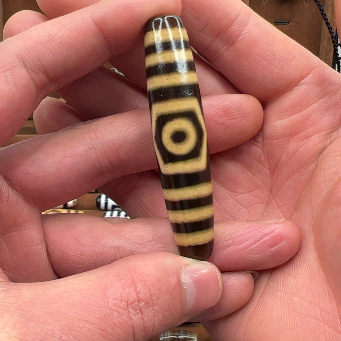 玛瑙/玉髓颈饰未镶嵌猛**行