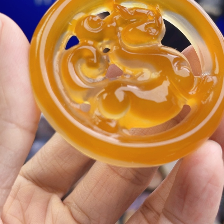 未镶嵌天然玛瑙/玉髓