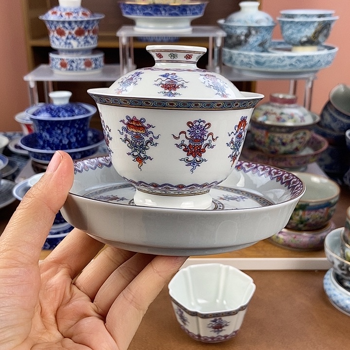 陶瓷制品加工企业