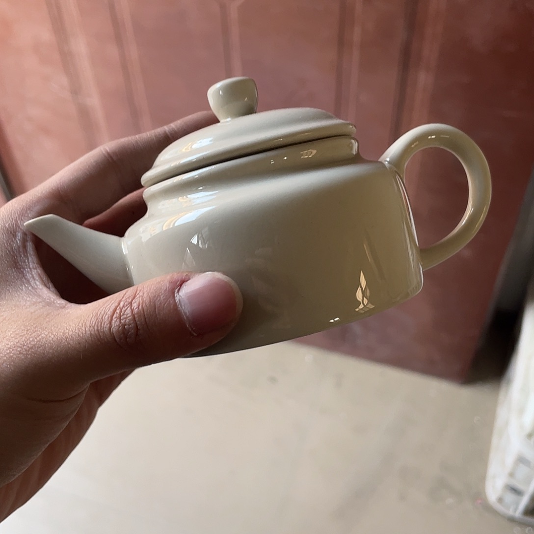 紫砂陶瓷茶具微瑕介意勿拍
