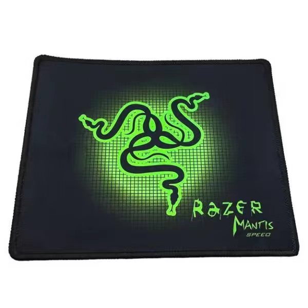 鼠标垫电脑桌面大号办公桌垫环保加厚电竞快捷键