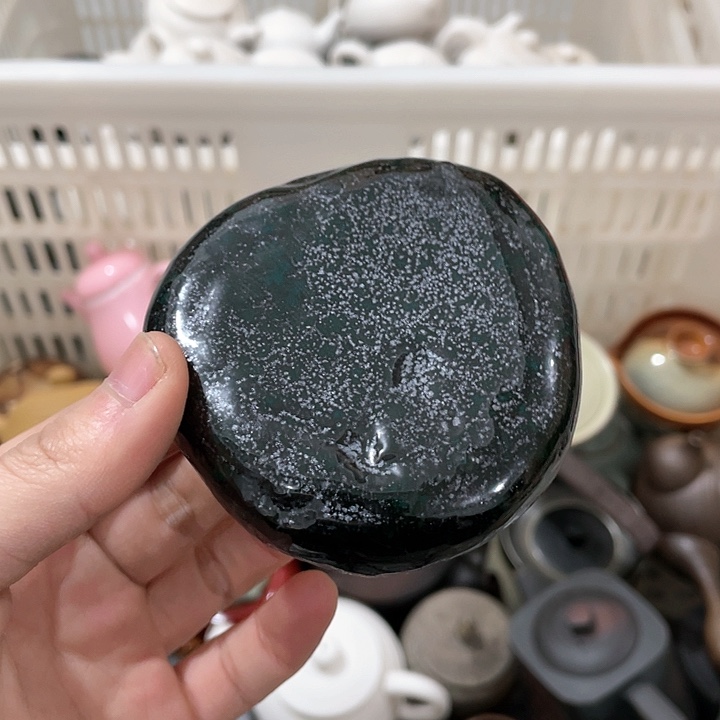 紫砂公道杯紫砂艺术