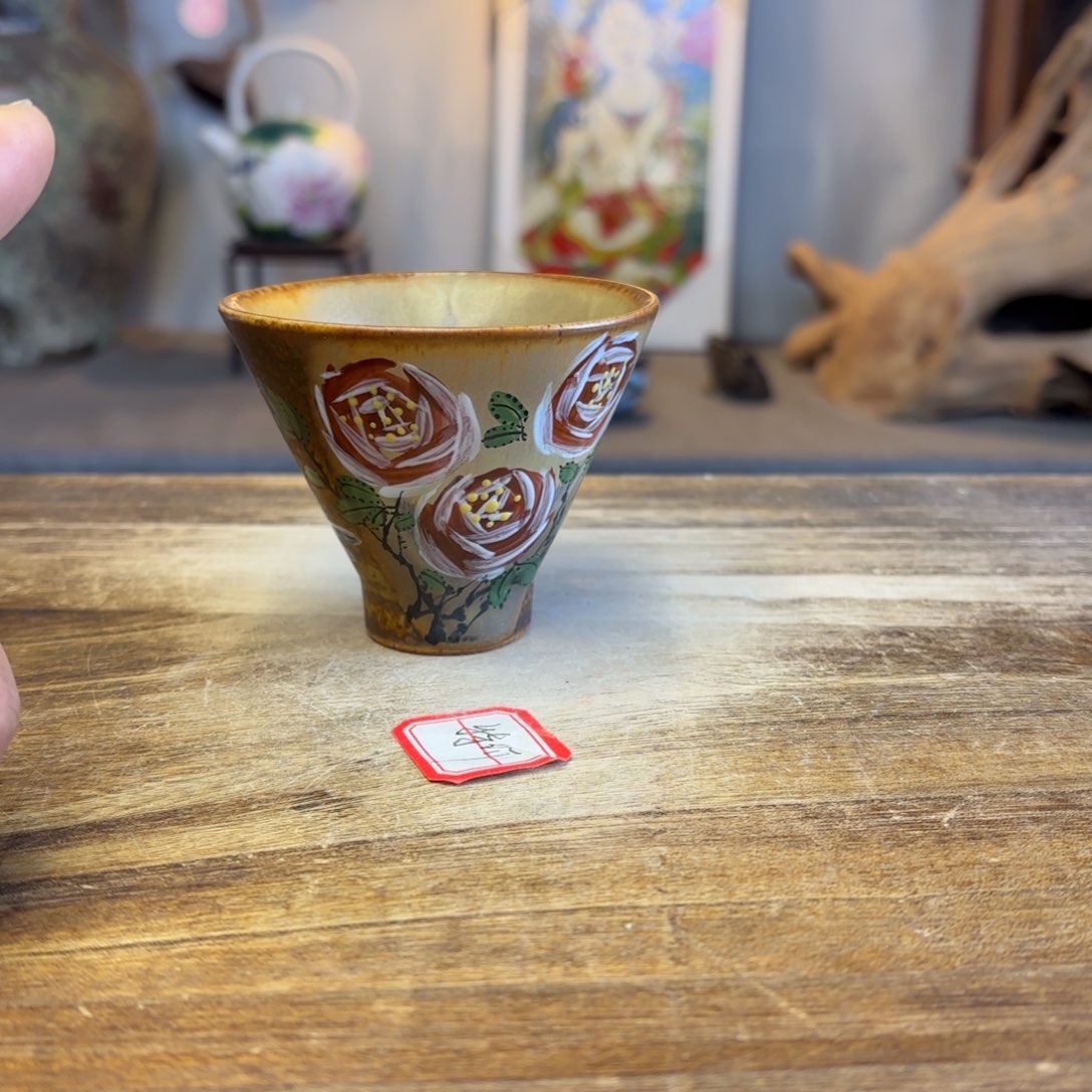 景德镇纯手工制作陶瓷