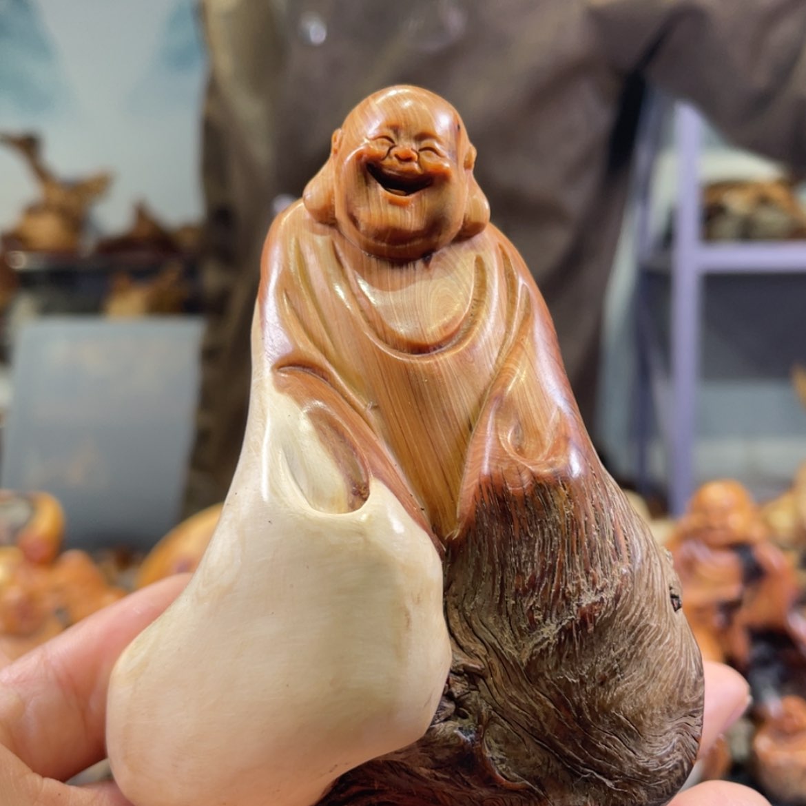 【闪购商品】柏木（崖柏）其他