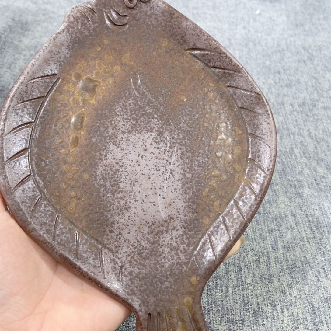 紫砂茶杯非常满意好看得物件