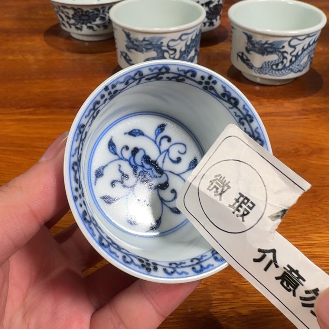瓷器的制作工艺和工艺流程等方面