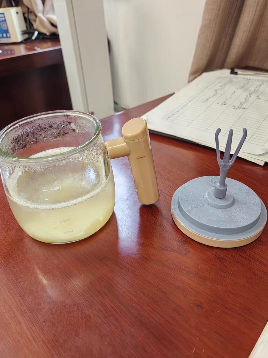 以凡推荐超方搅拌杯（颜色随机）