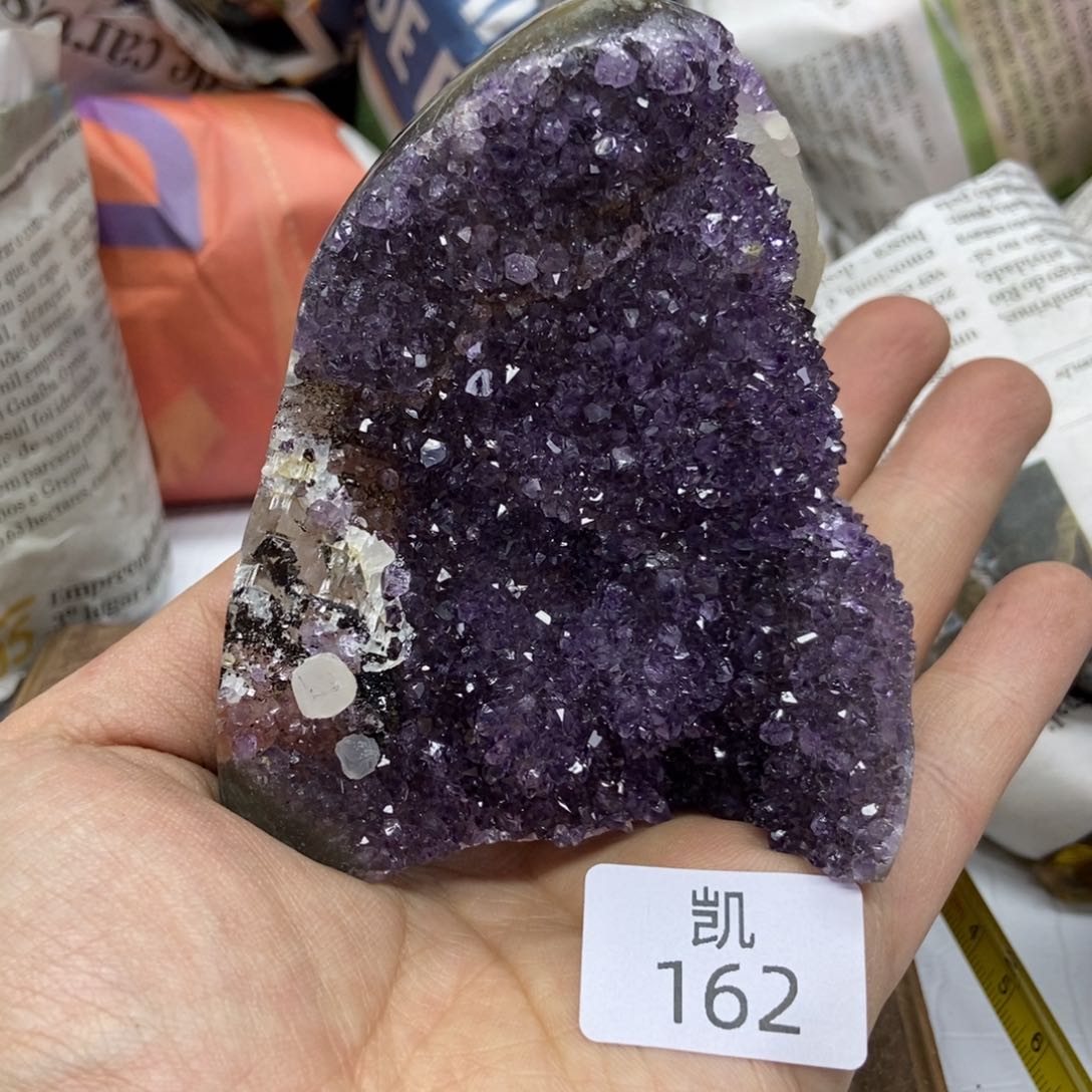 水晶天然水晶摆件未镶嵌