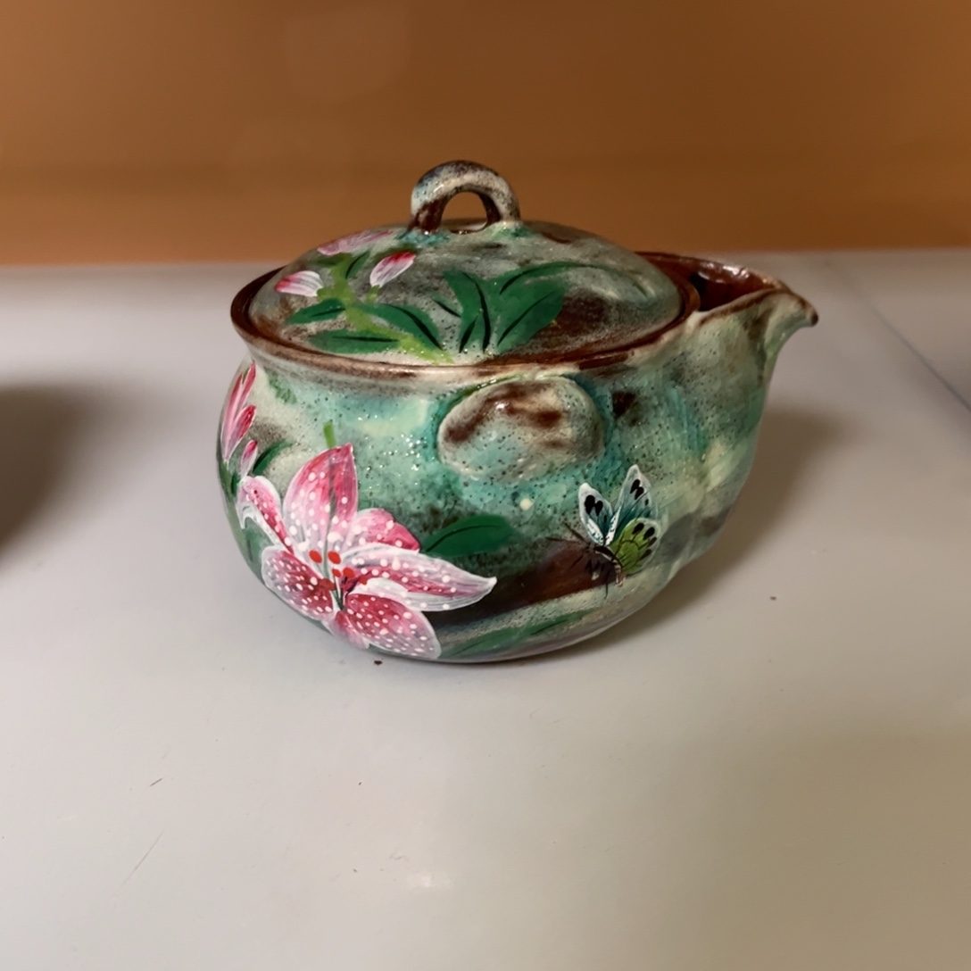 景德镇纯手工手绘陶瓷景德镇纯手工手绘陶瓷