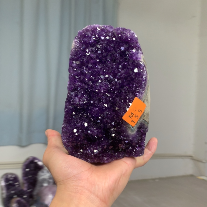 【闪购商品】水晶大型摆件（非配饰）未镶嵌