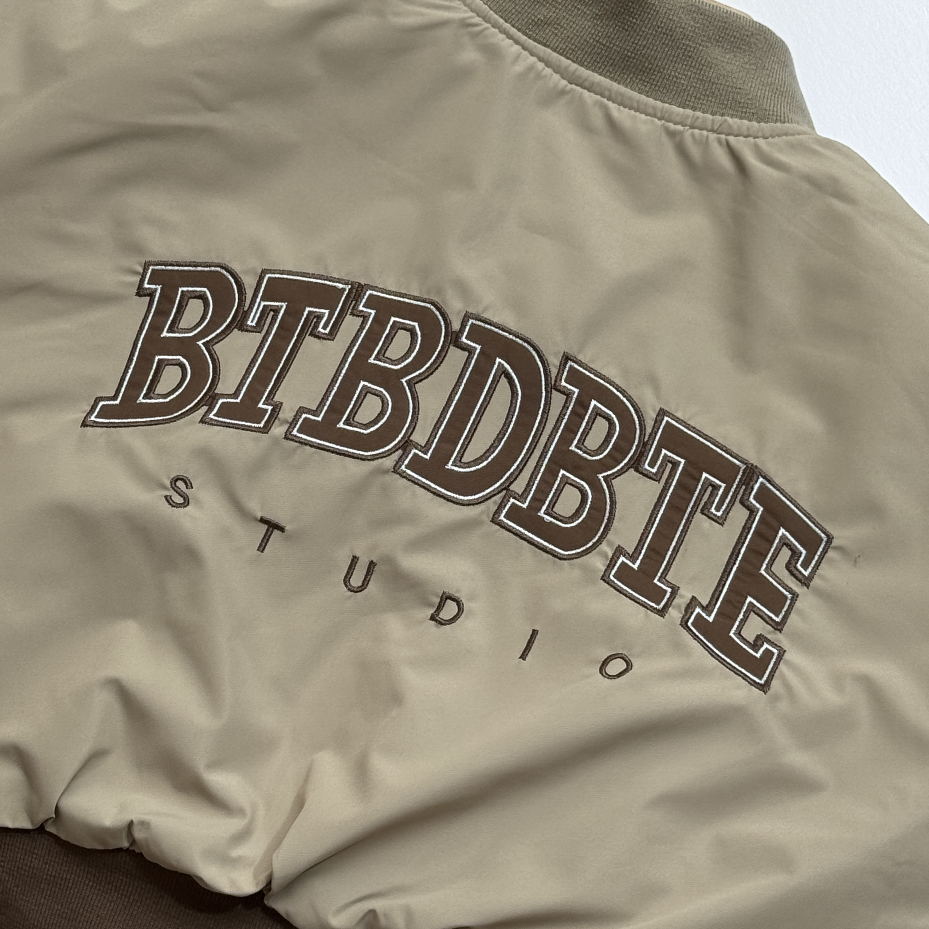 【E2876】男童棒球服冬装棉服婴儿宝宝加绒洋气时髦童装小童外套潮