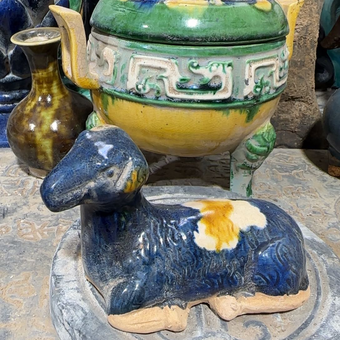 陶瓷摆件摆件摆件