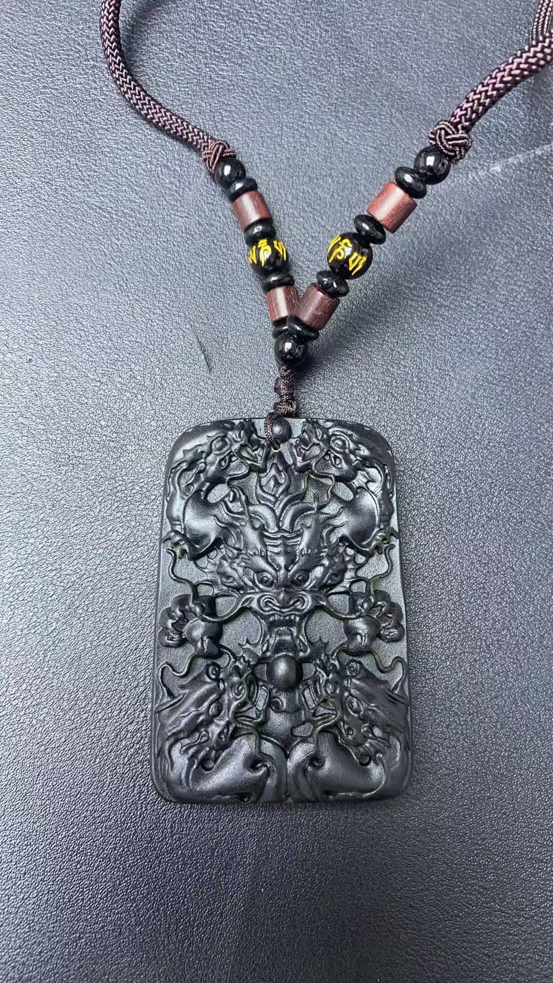 手链 CY12【创艺家】精致手串（多样性发其一）