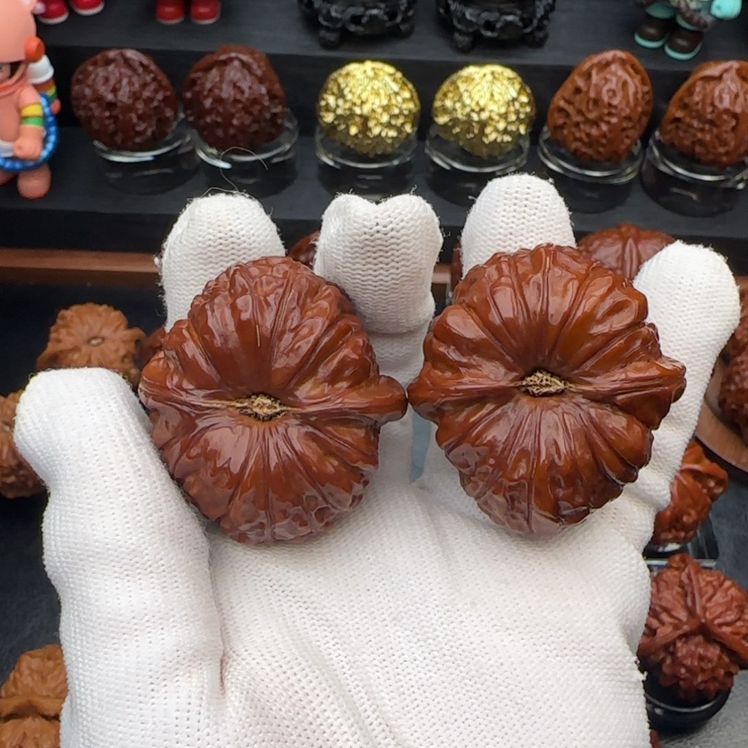 小冉核桃全品南瓜40