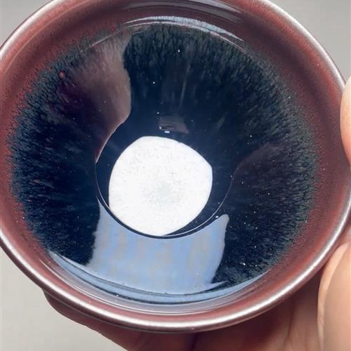 【闪购商品】茶盏-445............