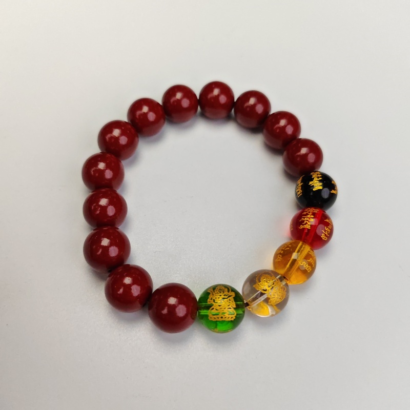 精品手串   S-0037（无礼盒）