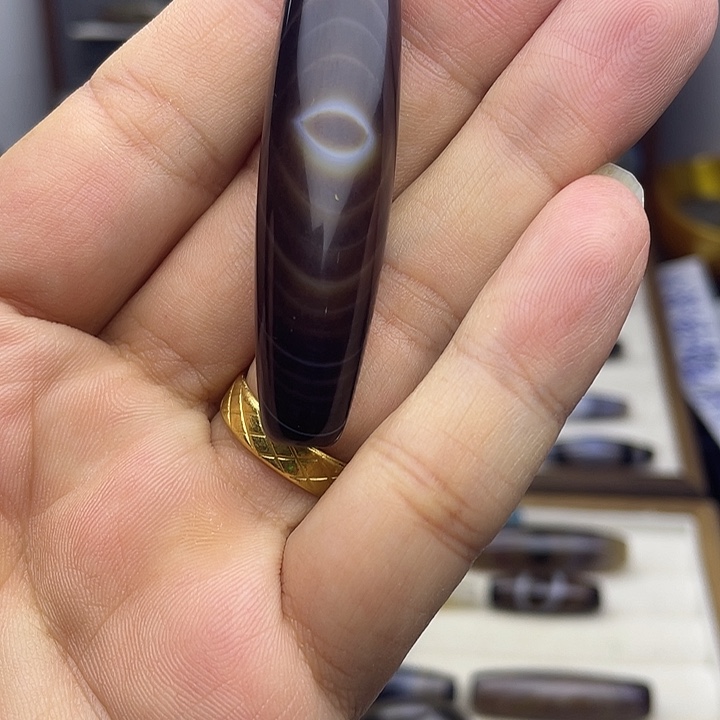 我***道玛瑙/玉髓散珠专拍